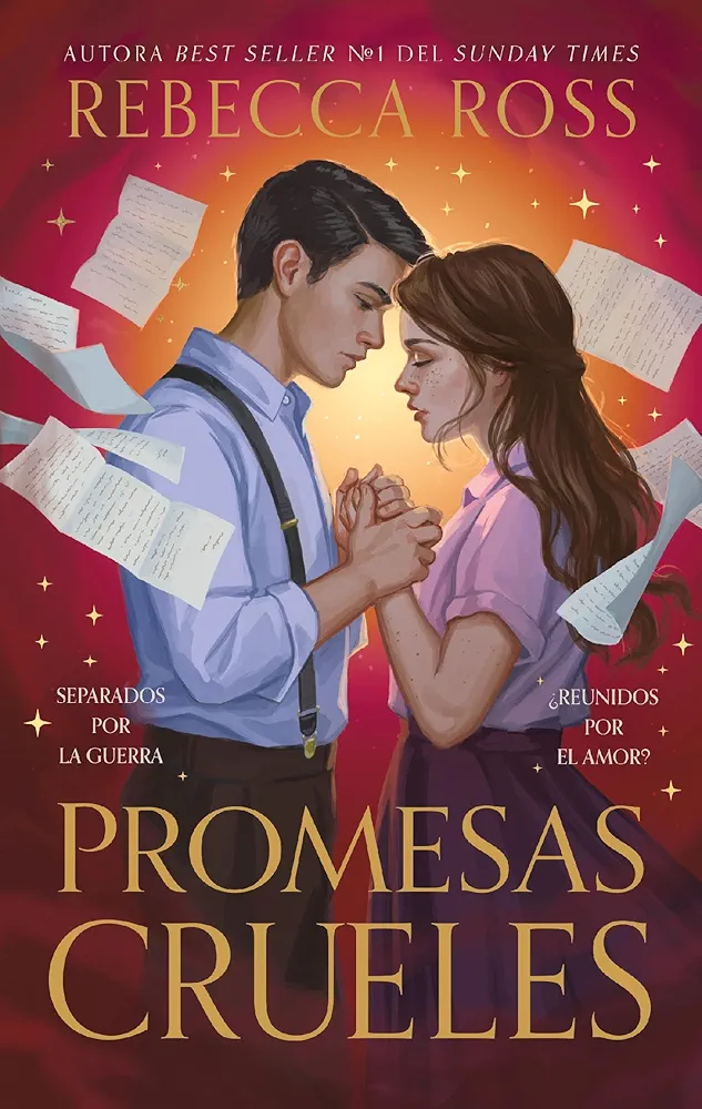 Promesas crueles.