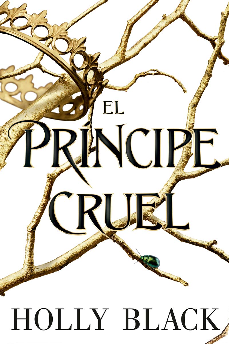 El príncipe cruel: Los habitantes del aire