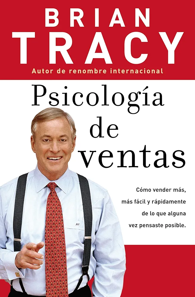 Psicología de ventas.
