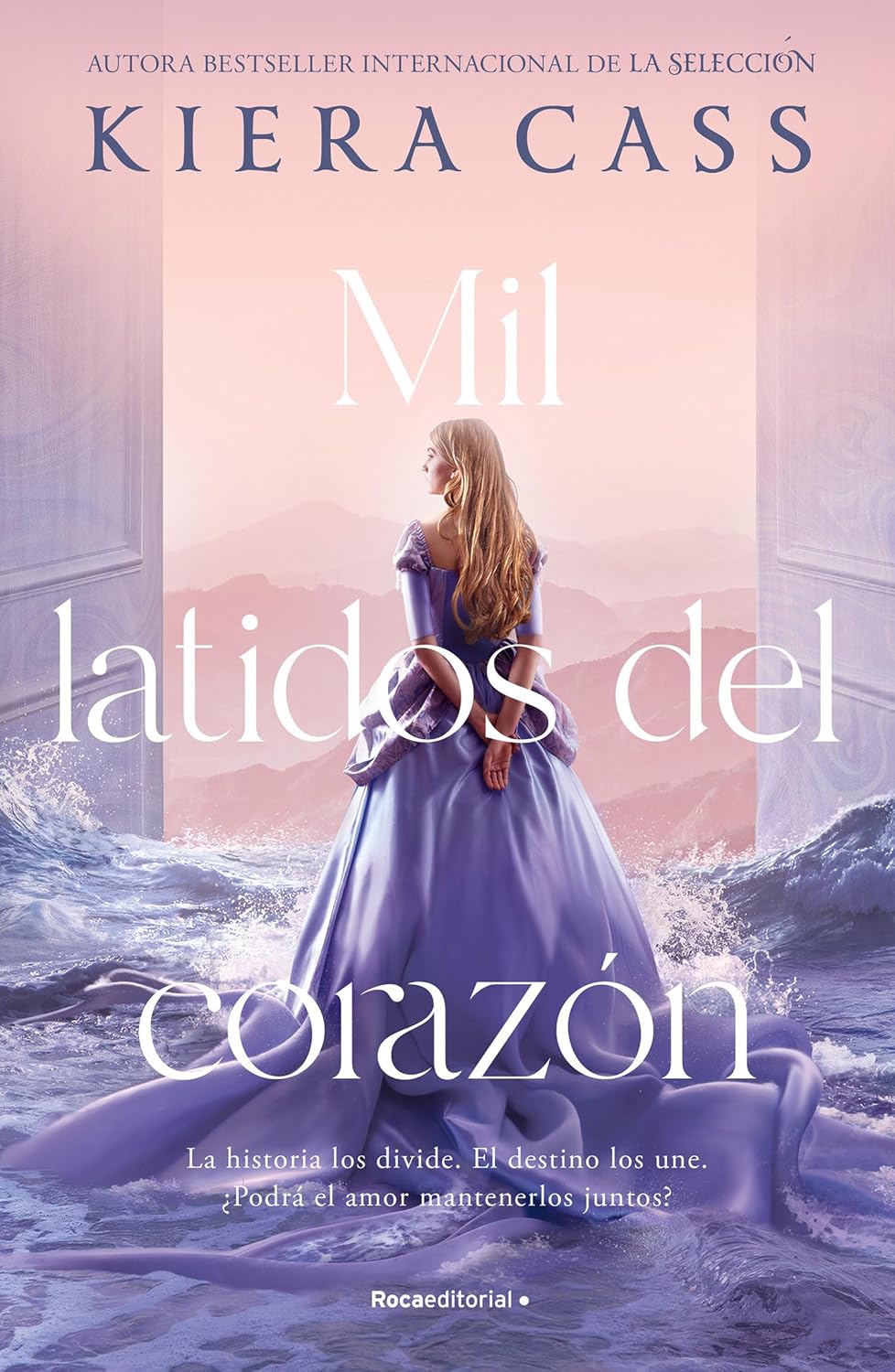 Mil latidos del corazón.