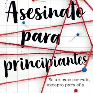 Asesinato para principiantes