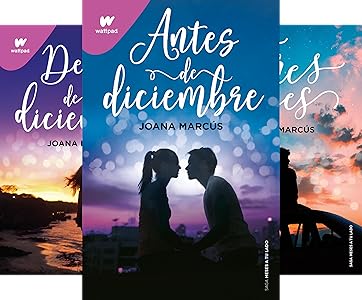 Meses a tu lado (Serie de 4 libros)